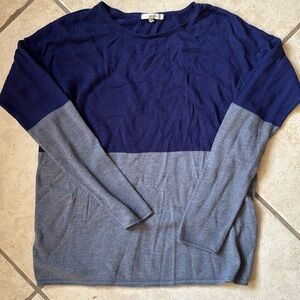 Stitch Fix Hawthorn light sweater